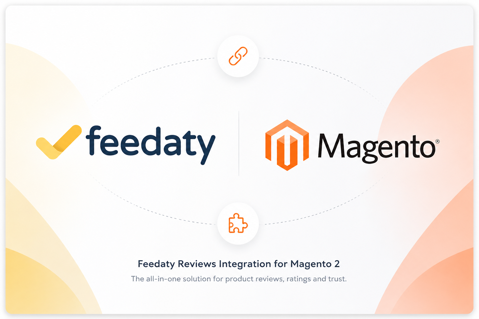 Magento2 Feedaty plugin