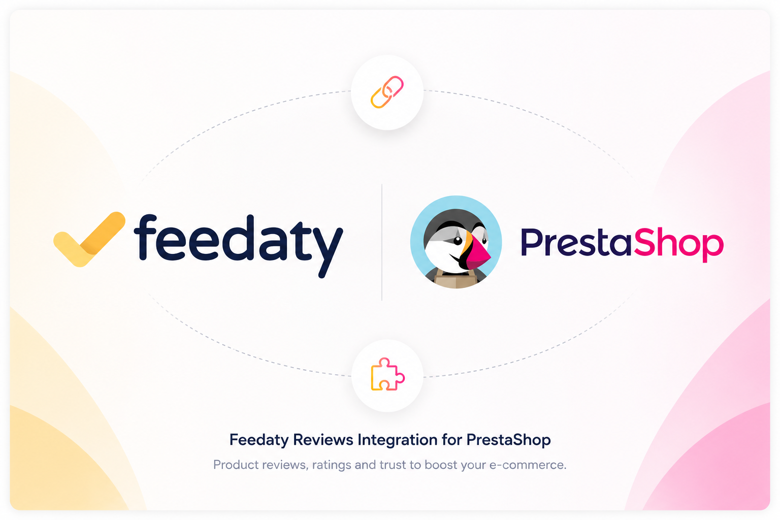 Prestashop Feedaty plugin